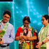 Aindrila Sharma honoured with Posthumous Award: