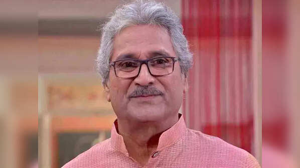 Sumanta Mukhopadhyay
