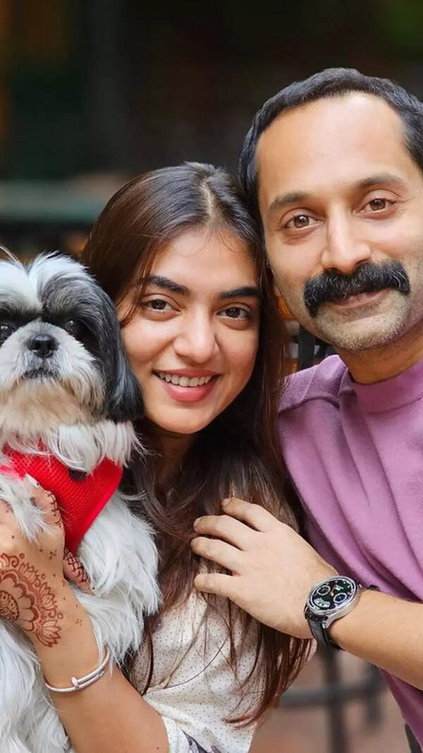 nazriya nazim