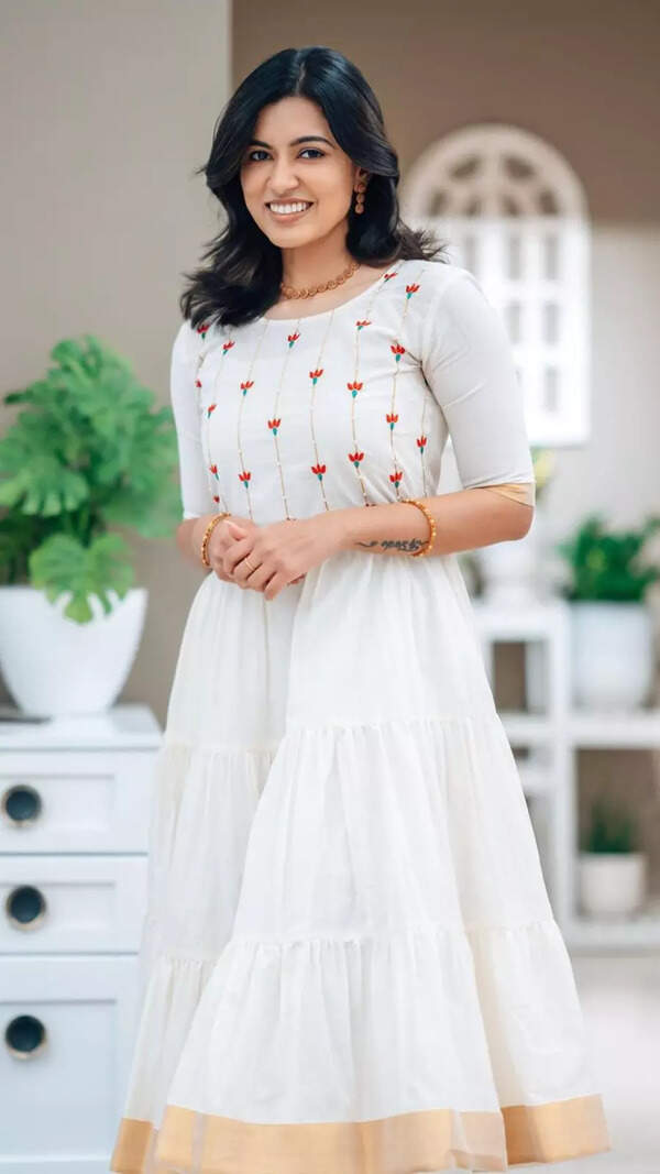 Anju Kurian Stills