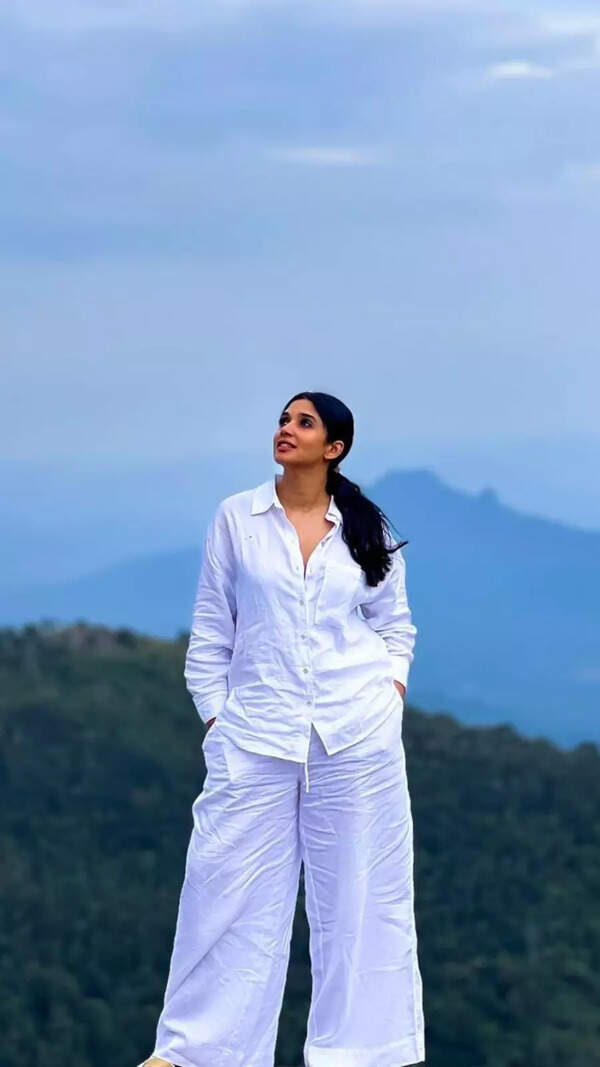 Nyla Usha