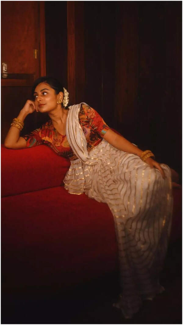 Esther Anil