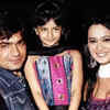 Failed marriage with Raja Choudhary