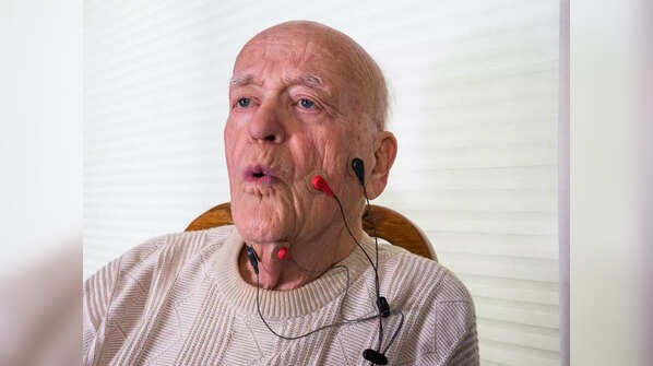 Early warning signs of stroke