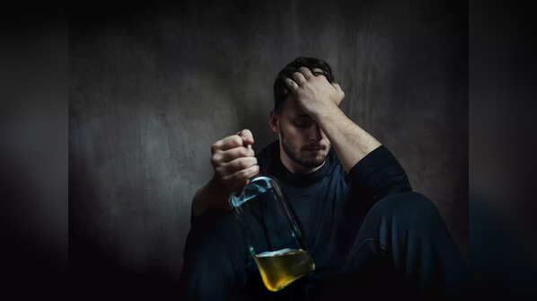  Alcohol