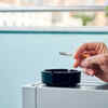 ​Smoking 