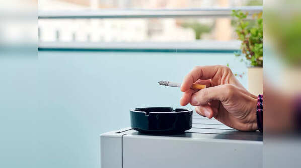 Smoking