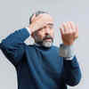 ​High blood pressure or Hypertension