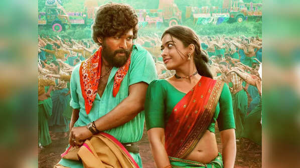 <strong>Devi Sri Prasad's Musical Magic</strong>