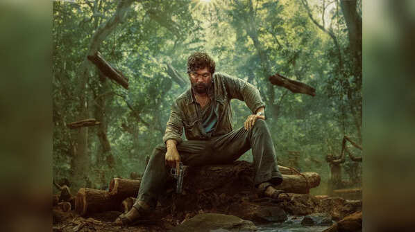 <strong>From Mahesh Babu to Allu Arjun: The Journey of 'Pushpa'</strong>