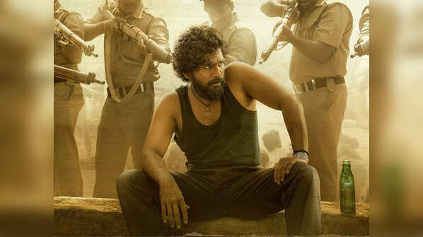 <strong>Sukumar and Allu Arjun: A Dynamic Duo Reunited</strong>