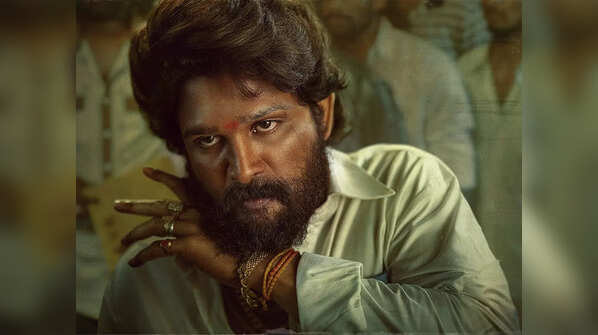 Unraveling the Factors Behind Allu Arjun's National Win