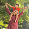 ​Raise kids in a way that everything homemade has a first preference​