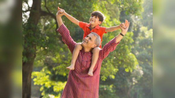 Raise kids in a way that everything homemade has a first preference