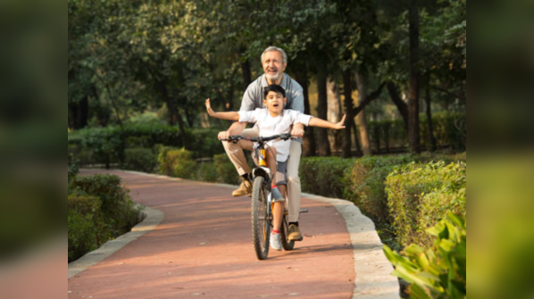 Raise kids by keeping the communication channels open