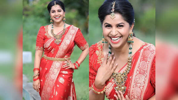 Anushree