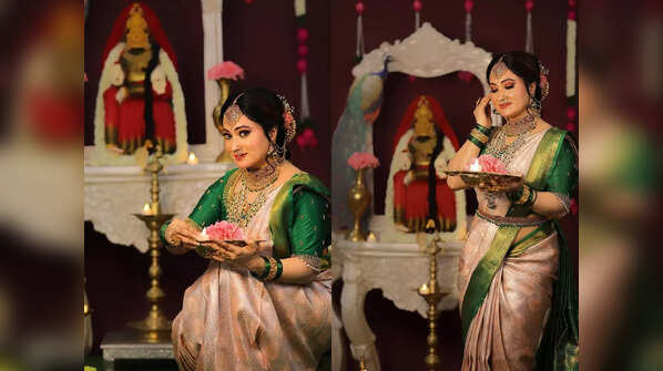 Anikha Sindhya