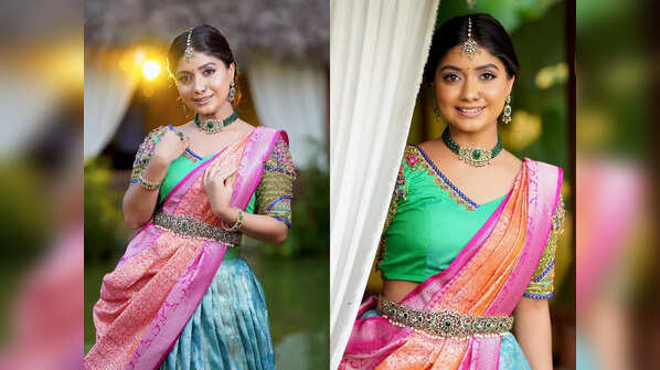 Akshatha Deshpande