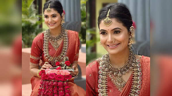 Shwetha Prasad