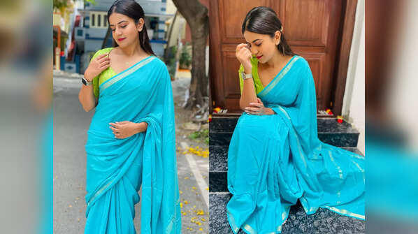 Namratha Gowda