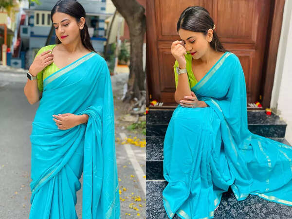 Namratha Stills