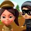 Article image for: Watch The Latest Children Hindi Rhyme Chal Kabbadi, Kids - Check Out Kids Nursery Rhymes And Baby Songs In Hindi