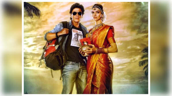 'Chennai Express'