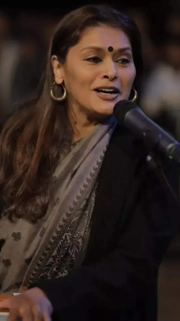 Pallavi Joshi