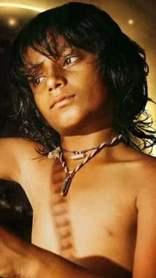 Bhavin Rabari Stills