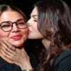 Rakhi filed an FIR against Sherlyn Chopra