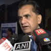 Article image for: “India has organised the best ever B20...” G20 <i class="tbold">sherpa</i> Amitabh Kant in Delhi