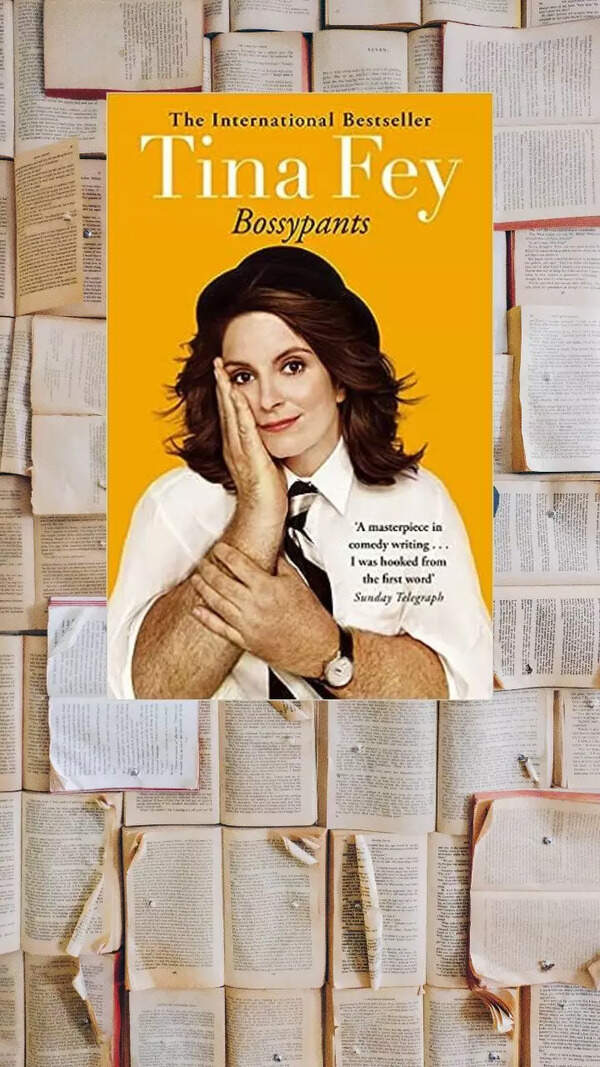 Tina Fey Photos