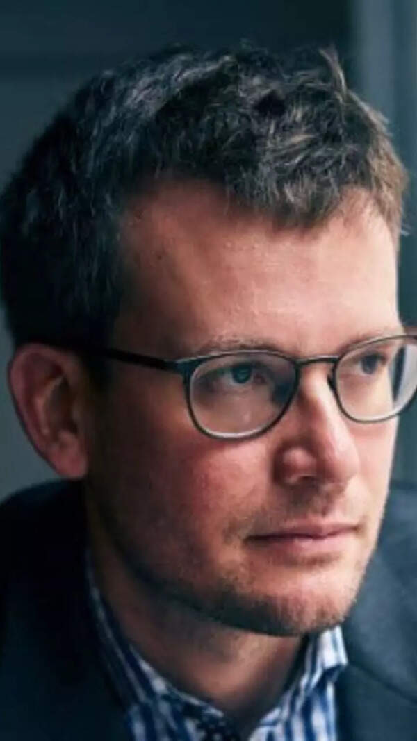 John Green Pictures