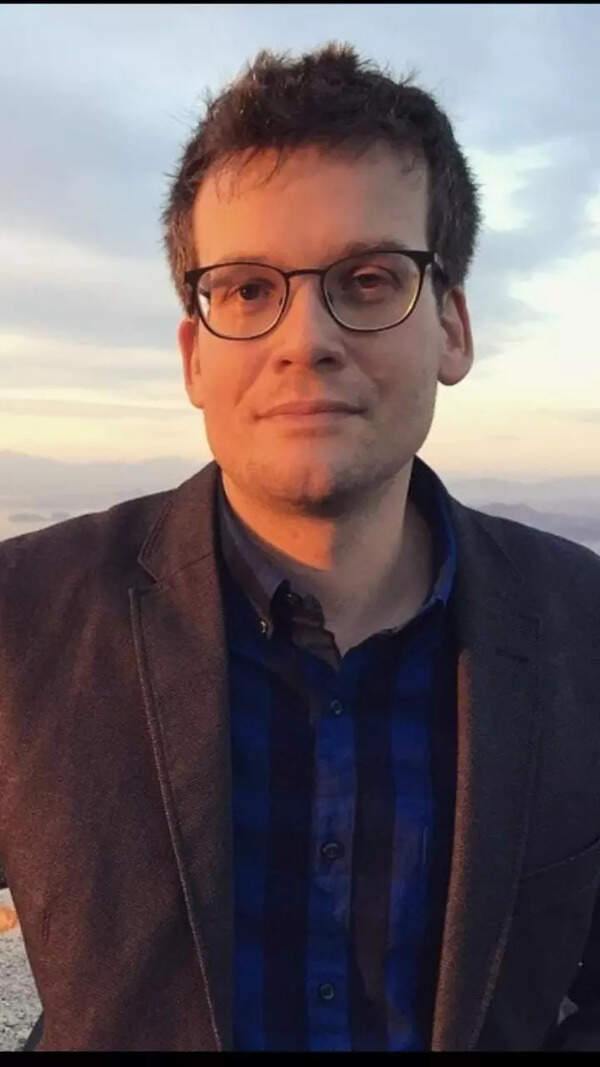 John Green