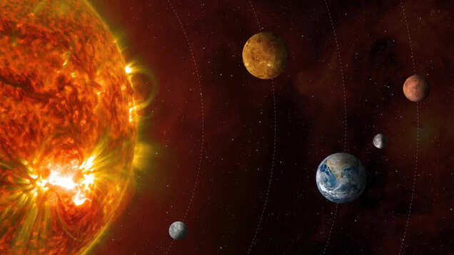 India readies for a grand trip to the Sun! ISRO&rsquo;s next big plan
