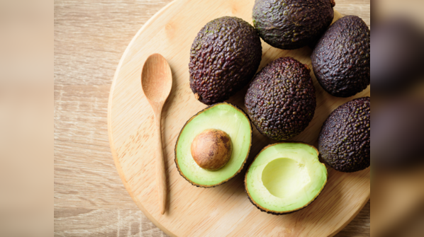 What to replace Avocados with?