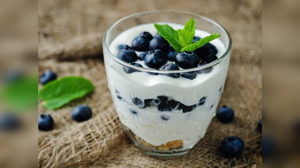 Greek Yogurt