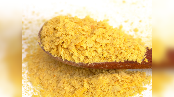 Nutritional Yeast