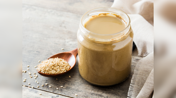 Tahini