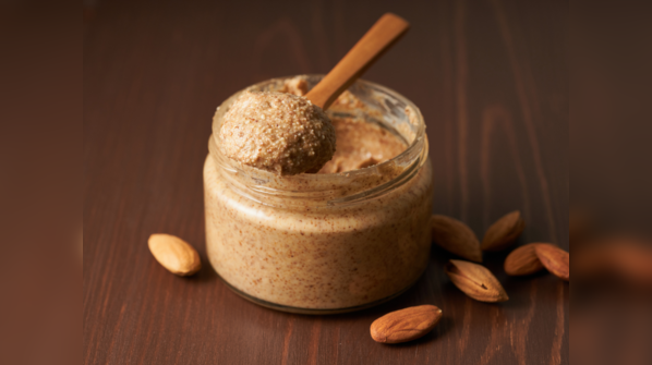Nut Butter