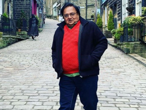Rakesh Bedi
