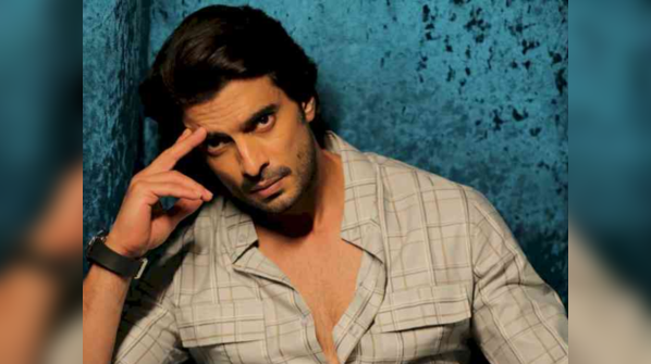 Gashmeer Mahajani on his father’s demise