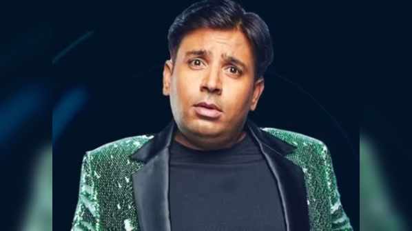 Puneet Superstar's first reaction to being ousted from BB OTT 2