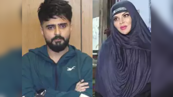 Rakhi Sawant's shocking allegations against Adil, Sherlyn and Rajshree