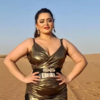 Bebika Dhurve: The first week was the most difficult