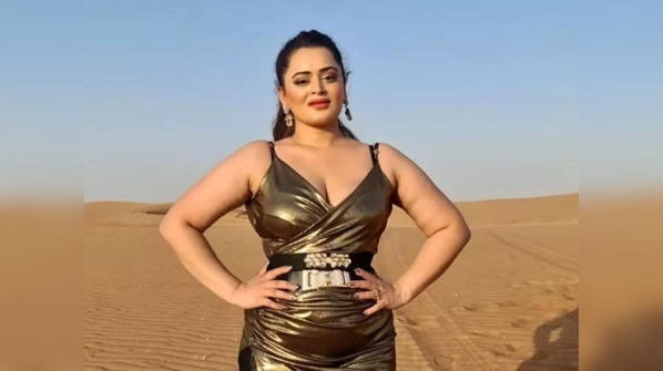 Bebika Dhurve: The first week was the most difficult