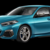 BMW 2 Series Grand Coupe M Performance Edition 