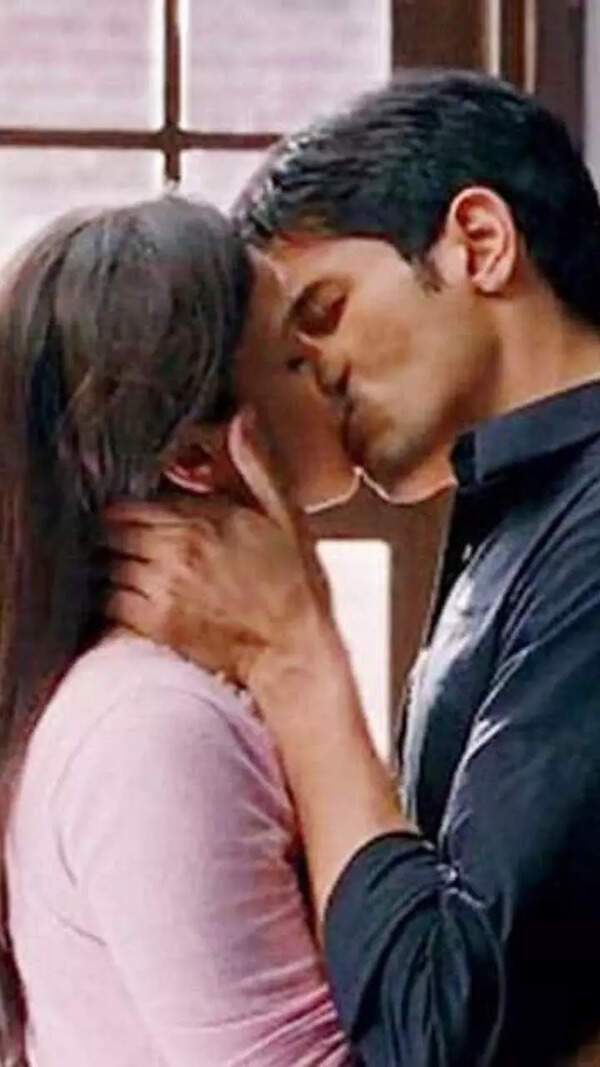Sidharth Malhotra