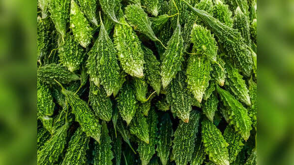 This is how eating Karela can cleanse your system