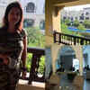 ​Their Dubai stay​